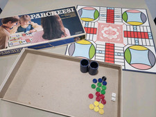 Vintage 1975 parcheesi for sale  Kingston