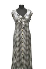 Escada maxikleid kleid gebraucht kaufen  Hameln
