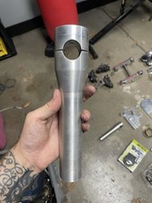 Aluminum risers harley for sale  Clinton Township