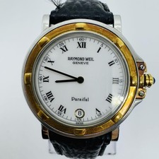 Orologio raymond weil usato  Spedire a Italy