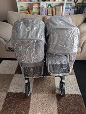 Bugaboo donkey twin for sale  BIRMINGHAM