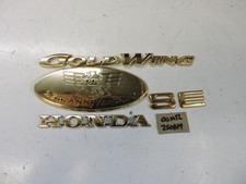 Honda goldwing 1500 d'occasion  Expédié en Belgium
