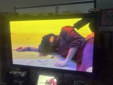 Panasonic plasma inch for sale  AYLESBURY