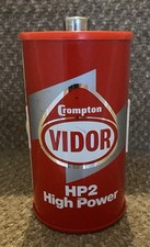 Vintage novelty vidor for sale  HORLEY