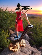 Exklusive anime sammlerfigur gebraucht kaufen Exklusive anime sammlerfigur gebraucht kaufen  Freiburg im Breisgau