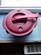 Tupperware microquick micro gebraucht kaufen  Dahme/Mark