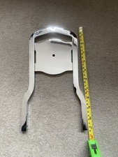 Harley backrest upright for sale Harley backrest upright for sale  KIDDERMINSTER