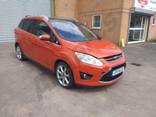 Ford focus max for sale Ford focus max for sale  EXETER