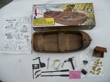 Mattel jim 2258 gebraucht kaufen  Dortmund
