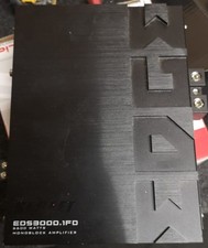 Edge eds3000.1fd 3000 for sale  SUTTON COLDFIELD