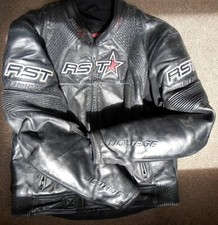 Rst voltage leather for sale  BLACKPOOL