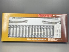 vollmer oberleitung gebraucht kaufen vollmer oberleitung gebraucht kaufen Wolfegg
