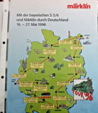 Märklin 37182 42752 gebraucht kaufen  Ahlen-Vorhelm