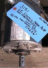 4hp electric motor for sale  Mountainair