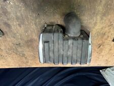 Suzuki gp125 airbox for sale  PONTYCLUN