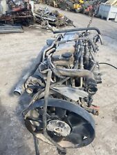 Iveco tector engine for sale  ILKESTON
