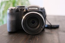 Fuji finepix 2980 usato  Spedire a Italy