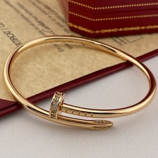 Authentic cartier bracelet d'occasion  Expédié en Belgium