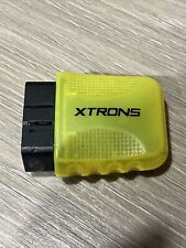 Xtrons car wireless for sale  COVENTRY