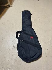 Usado, Capa de viagem para guitarra comprar usado  Enviando para Brazil