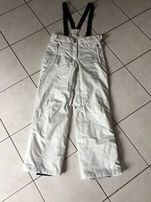 Pantalon ski décathlon d'occasion  Andeville