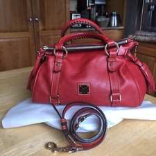 Dooney bourke small for sale  San Diego