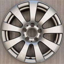 original Mercedes alloy rim 7x16 ET38 e class W212 A2124010002 rim d'occasion  Expédié en Belgium