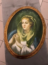 Quadro antico madonna usato  Cerignola