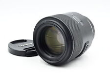 Lente Tamron AF F016 85mm f1.8 Di VC USD SP para Canon EF #107, usado comprar usado  Enviando para Brazil