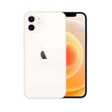 Apple iPhone 12 - 128 GB - Branco (desbloqueado) (Dual SIM) B-Stock comprar usado  Enviando para Brazil