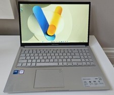 Asus Vivobook F1504VAP-MS56T 15,6 polegadas Ultra i5-120U TOUCH 16Gb RAM 1Tb garantia comprar usado  Enviando para Brazil