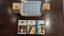 Lot livres books d'occasion  Expédié en Belgium