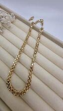 Bismark chain 14k for sale  SHEFFIELD