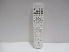 Bose rc18t1 remote for sale  Chicopee