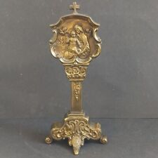 Kleines messing madonna gebraucht kaufen  Neuss