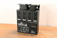 Chauvet dmx channel for sale  Franklin