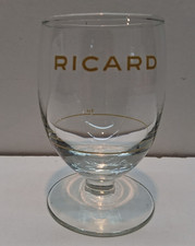 Ricard verre collector d'occasion  France