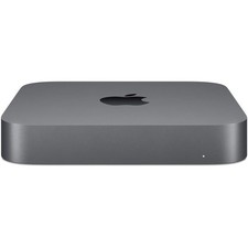Apple Mac Mini A1993 16GB 256GB i5-8500B, Cinza Espacial, usado comprar usado  Enviando para Brazil