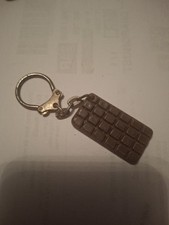 Porte clé chocolat d'occasion  Brie-Comte-Robert
