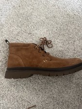 Sperry men chukka for sale  Fredonia