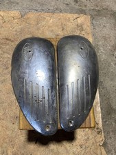 Jawa 360 Motorcycle Fuel Tank Covers, używany na sprzedaż Jawa 360 Motorcycle Fuel Tank Covers, używany na sprzedaż  Wysyłka do Poland