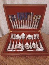Vintage piece silver for sale  SHEFFIELD