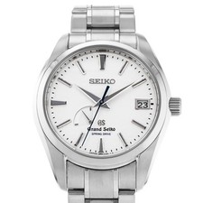 Grand seiko spring for sale  San Jose