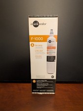 Cartucho de substituição genuíno de filtro de água sob a pia InSinkErator F-1000 comprar usado  Enviando para Brazil