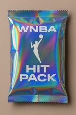2024 wnba caitlin for sale  Annandale