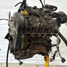 843a1000 motore semicompl. usato  Italia