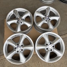 Set mercedes class for sale  WICKFORD