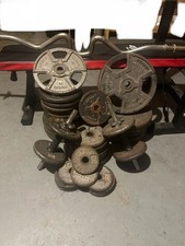 Weightlifting set best for sale  Forestdale