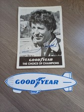 Goodyear blimp sticker for sale  MANCHESTER