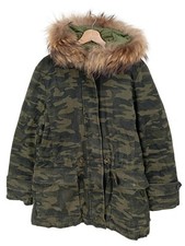 Berlin kapuzenjacke damen gebraucht kaufen  Berlin